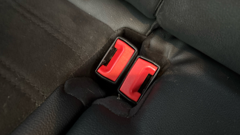 Ford EcoSport 1.0 EcoBoost 125 ST-Line 5dr Petrol Hatchback